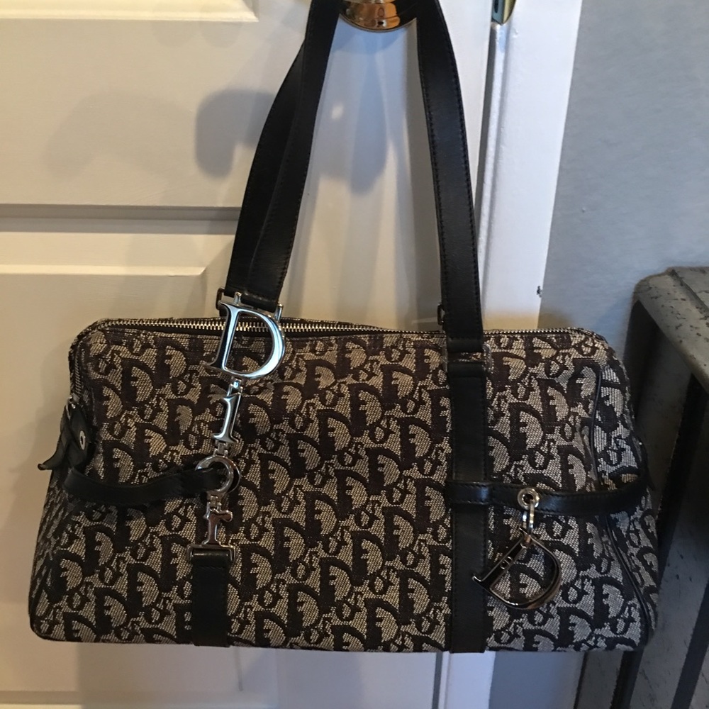 Chrisitan dior bag